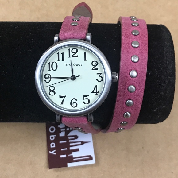 ladies watches - Picture 2 of 3